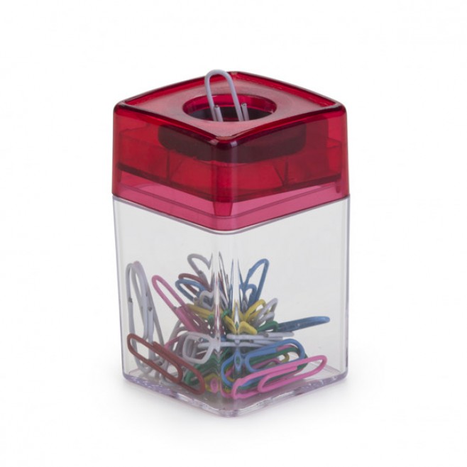 Porta Clips Personalizado Para Brindes Porta Clips Personalizado Para Brindes