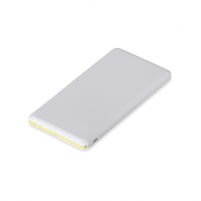 Power Bank 10.000mAh com Indicador LED Personalizado