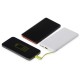 Power Bank 10.000mAh com Indicador LED Personalizado