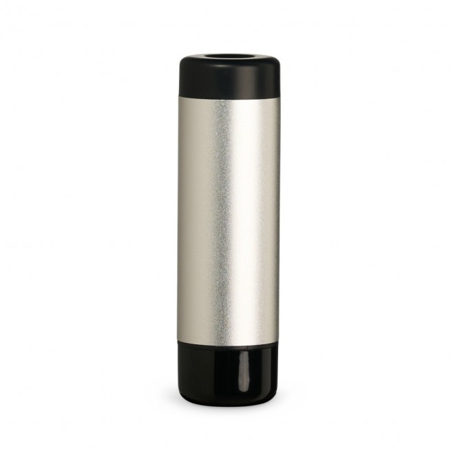 Power Bank 4.000mAh com Lanterna Personalizado