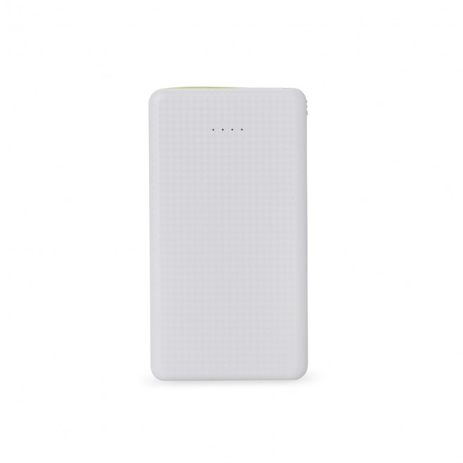 Power Bank 5.000mAh com Indicador LED Personalizado