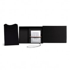 Kit Porta-Retrato e Camiseta Tam. P Personalizado 