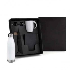 Kit Garrafa E Acessórios Personalizado 