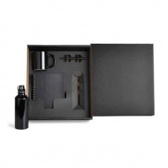 Kit Squeeze E Acessórios para Brindes com Logo