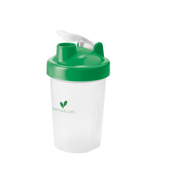 Shaker 550 ml Personalizada com Logo