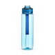 Squeeze Plástico 1Litro Personalizada com Logo