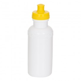 Squeeze Plástico 500ml Personalizado