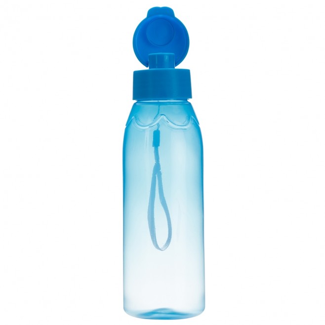 Squeeze Plástico 700ml Para Brindes com Logo