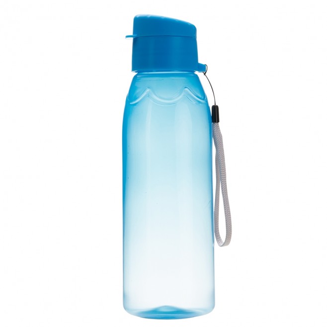 Squeeze Plástico 700ml Para Brindes com Logo