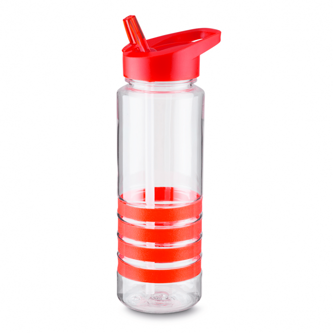 Squeeze Plástico 700ml Para Personalizar